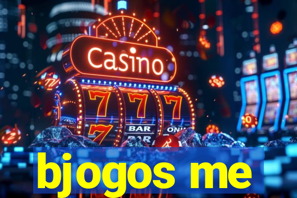 bjogos me
